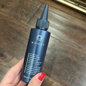 Bond building hair treatment monat